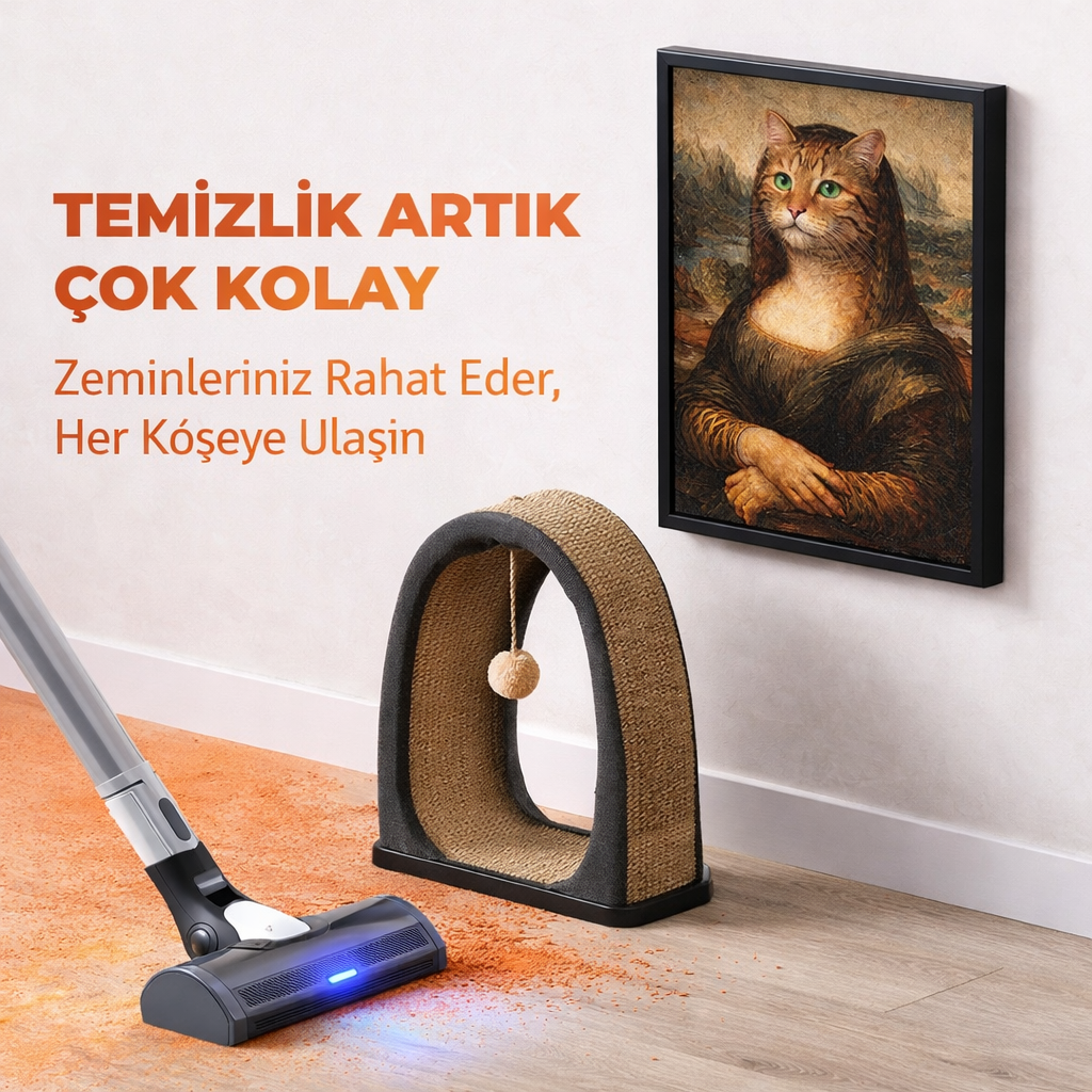 FLOISER Premium Çerçeve