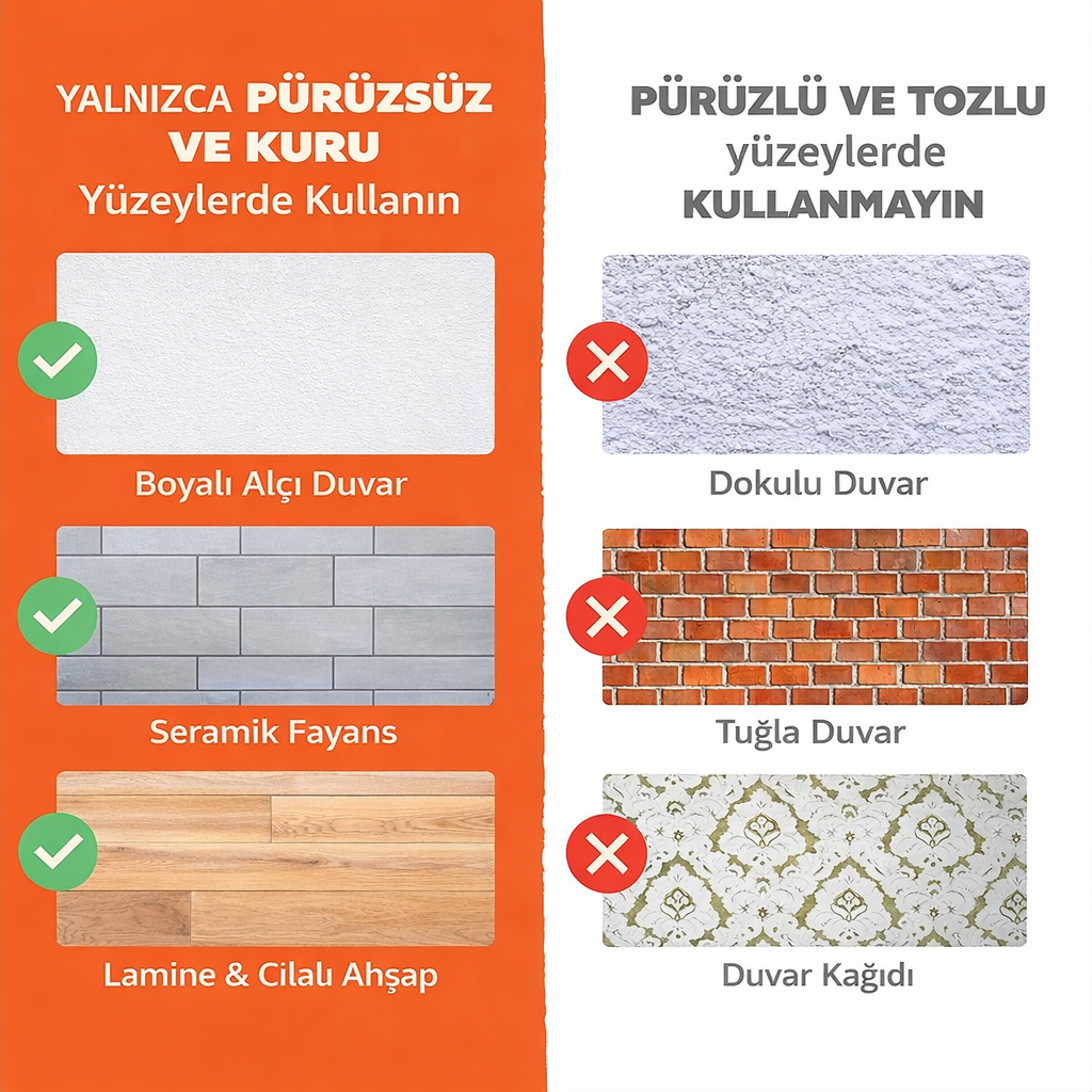 FLOISER Dekoratif Kedi Tırmalama Paneli