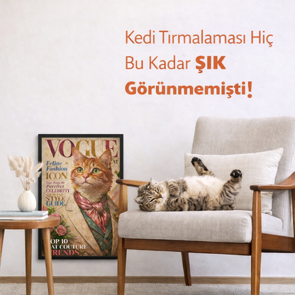 FLOISER Premium Çerçeve
