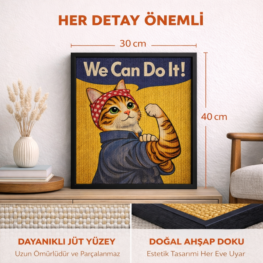 FLOISER Premium Çerçeve