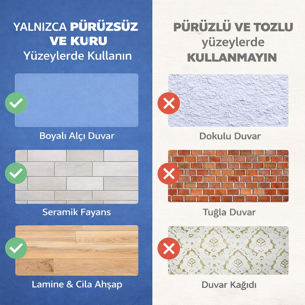 FLOISER Premium Çerçeve