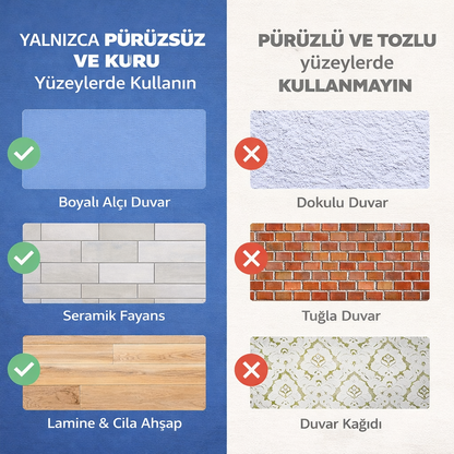 FLOISER Premium Çerçeve